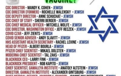 It’s Official: The World Has Turned on Israel