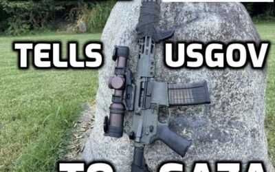 Scott Ritter | Trump in DEEP Trouble: China & Russia Arm Iran — Situation ESCALATING FAST