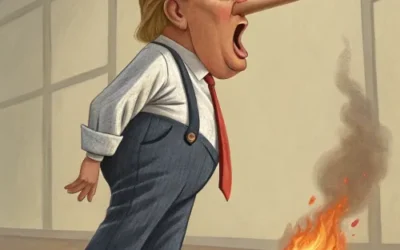 NOTHING Trump Claims is Ever True