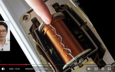 This $3 Coil Wrapped on Your Power Line Cuts Electricity Bill in Half. Utility Companies HATE This