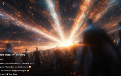 Where We Have Been, Where We Are Going – 3D Collapse