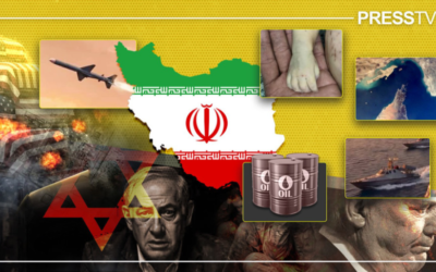 They Are All Monsters