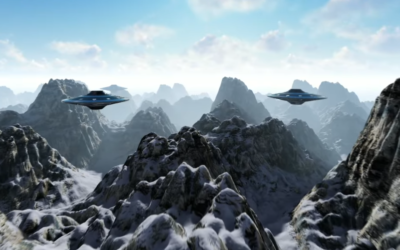 David Icke Was RIGHT.. Congress Just CONFIRMED Reptilians