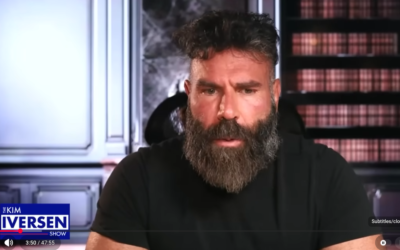 The Interview They Don’t Want You to Hear: Dan Bilzerian on Zionism. Don’t Miss This!