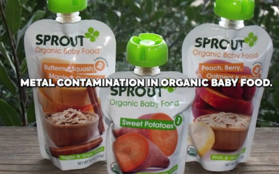 15 Organic Food Brands That You NEED To Throw Out (And 5 That Are Clean)