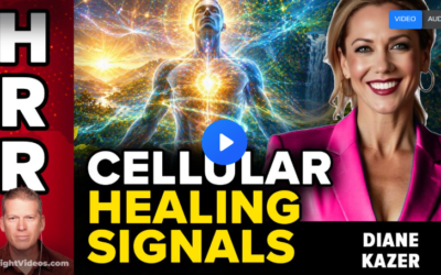 Diane Kazer Interview: Therapeutic Peptides and Bio Regulators for Deep Healing