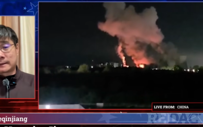 Trump is TRAPPED! How the Iran war just became Trump’s new forever war | Redacted w Clayton Morris