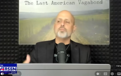 Iran Narrative Is COLLAPSING in Real Time