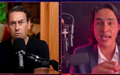 Big Pharma is TERRIFIED that you’ll learn this about Red Light Therapy