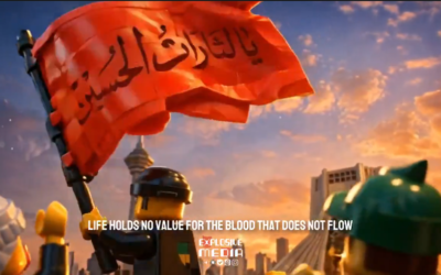 AMERICANS RISE UP BEFORE IT IS TOO LATE – ISRAEL IS COMING FOR THE USA NEXT.