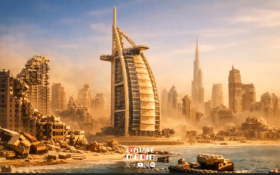 Back To The Stone Age