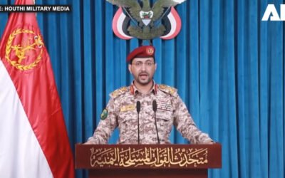 Yemen Enters Iran War – Attacks Eilat, Israel