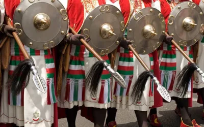 Is Our History A Total Lie? Are We Are Egypt And Meet The Real Jews, Called The Moors?