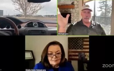 Q Military Operation Report – Juan O’ Savin, Michael Jaco & Sheila Holm Update Today: Elections, Bond Fraud And Coming Arrests