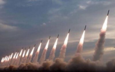 Iran is the Example of how to Resist and Win, this Attitude / Mindset must go Viral and We Win!