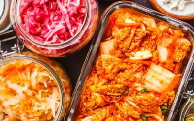 15 Fermented Foods Your Body Is Begging For