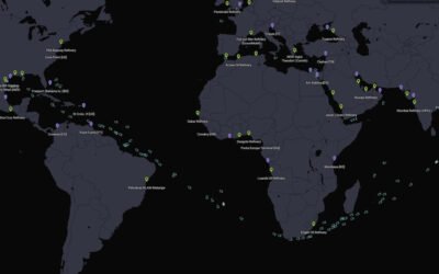 Here’s the Iran War Explanation