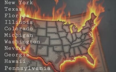 HOW I UNCOVERED THE *12 SACRIFICIAL STATES #MilesLongFiles