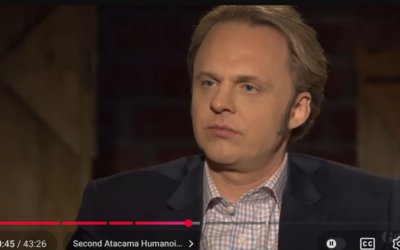 David Wilcock | What’s Down There Will Destroy Organized Religion