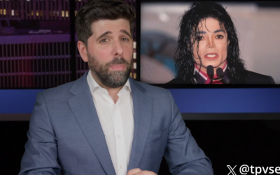 Epstein Files Reveal Israel ‘Assassinated’ Michael Jackson to Protect Elite Pedophile Ring