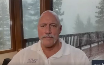 Michael Jaco & Gene Decode: Long But Covers Everything Including Iran & Israel – Fear of Systemic Collapse Is Spreading Fast