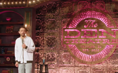 IS THE U.S. LYING?? | STAND UP COMEDY