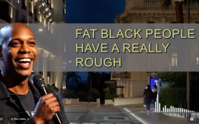 Dave Chappelle on His Message to Donald Trump | Comedy