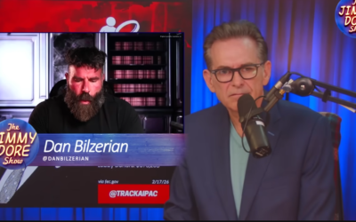 Why Dan Bilzerian REFUSES To Appeal To Jewish Voters w/ Dan Bilzerian – Number 1 Antisemitic Person In The World