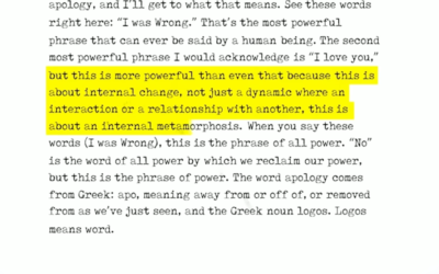 Mark Passio Drops Hidden Knowledge “It´s all coming to light”