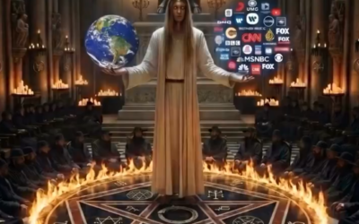 The Synagogue of Satan