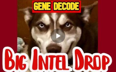 Gene Decode Big Intel 5.30.26 – Trump Gets NIGHTMARE News