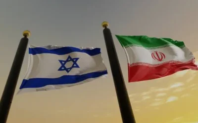 Daniel Davis Gives GRAVE WARNING About Iran Military