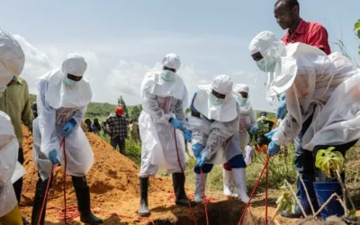 Bill Gates Insider Blows Whistle on ‘Man-Made Ebola’ Pandemic Timed for ‘World Cup Massacre’