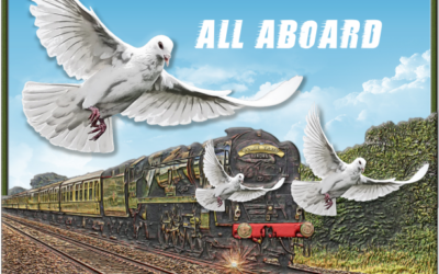 Peace or Oblivion Our Choice – Don’t Believe The Lies to Divide Us Again – It Is the COVID Playbook running again.