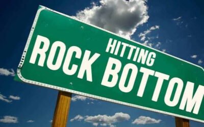 Cushing, OK Commercial Oil Reserve: “Two Days from Rock Bottom”