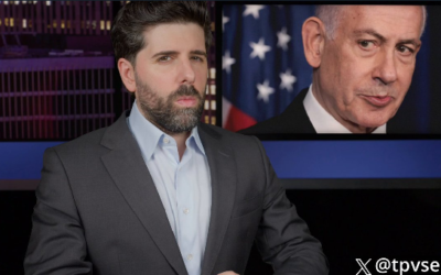 20 U.S. States Sign Treaty Granting Israel ‘Backdoor Access’ to ALL Smartphones in America
