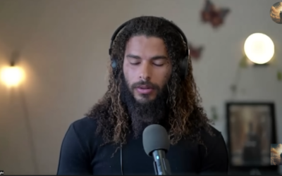 Darius J Wright Sees the Other Side: UNFILTERED ACCESS to HUMANITY’S FUTURE!