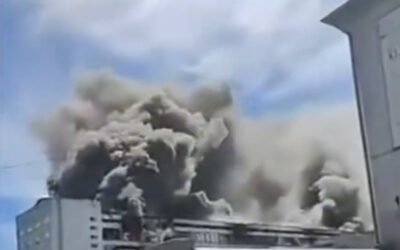 British “Storm Shadow” Missiles Used To Attack Russia; “NATO is Now Party to the Conflict”
