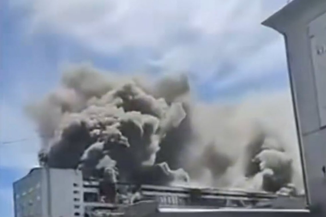 British “Storm Shadow” Missiles Used To Attack Russia; “NATO is Now Party to the Conflict”
