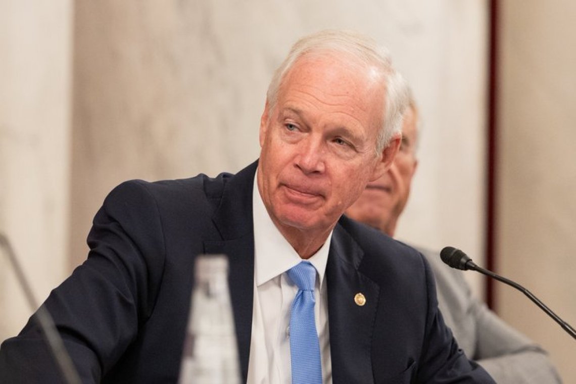 U.S. Senator: The story the media — and the government — don’t want you to hear