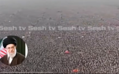 Trump Is Over, There Is No Covering This Up! –  Iran Ayatollah Funeral MASSIVE Blow To Trump!